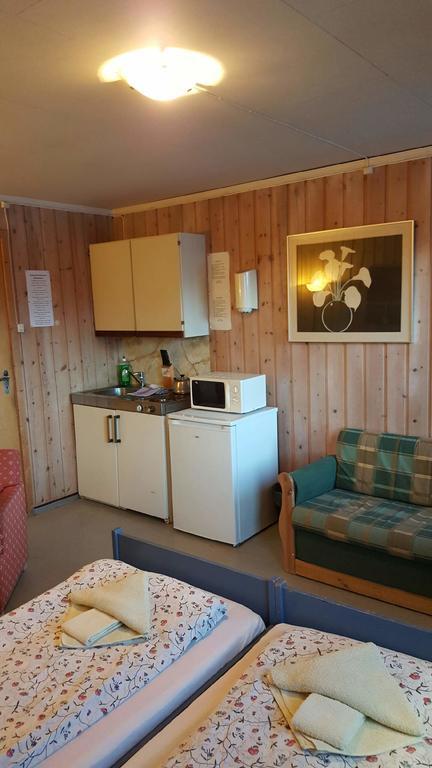 Dombas Motel Kültér fotó