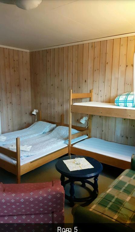 Dombas Motel Kültér fotó