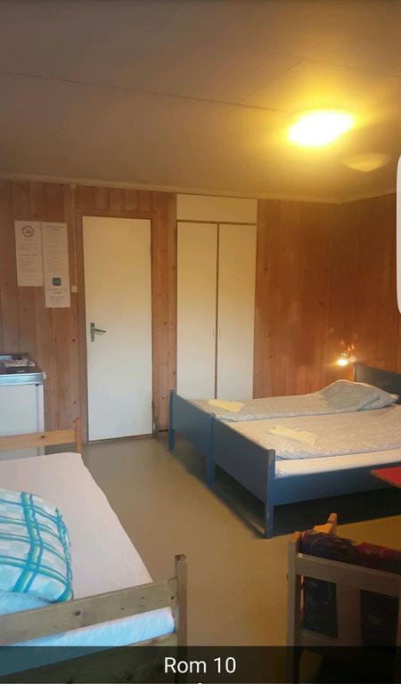 Dombas Motel Kültér fotó