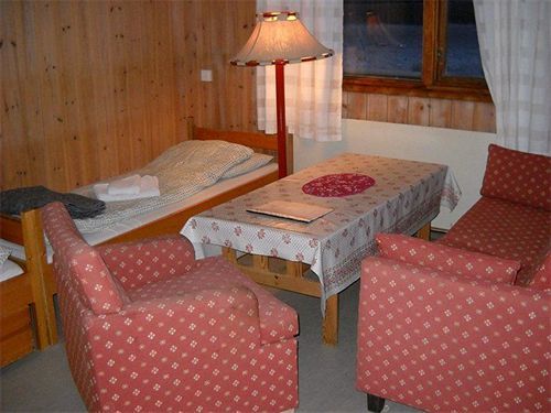 Dombas Motel Kültér fotó