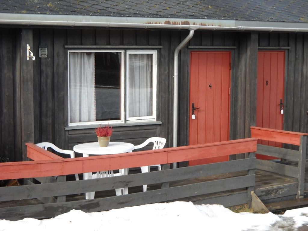 Dombas Motel Szoba fotó