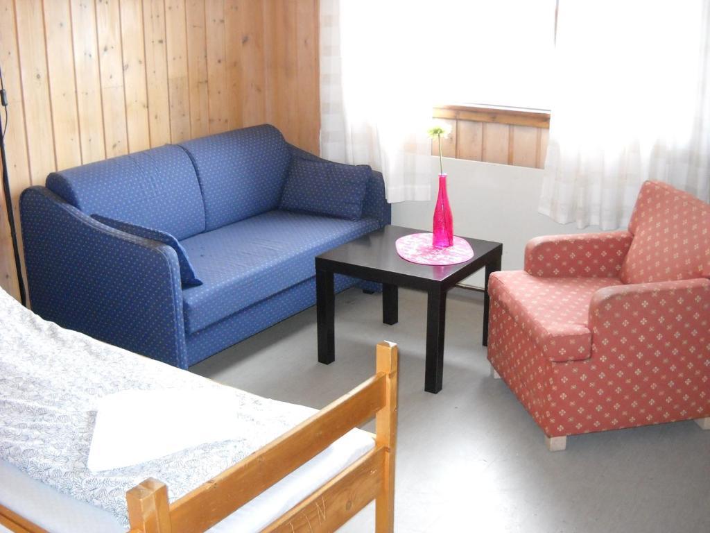 Dombas Motel Szoba fotó