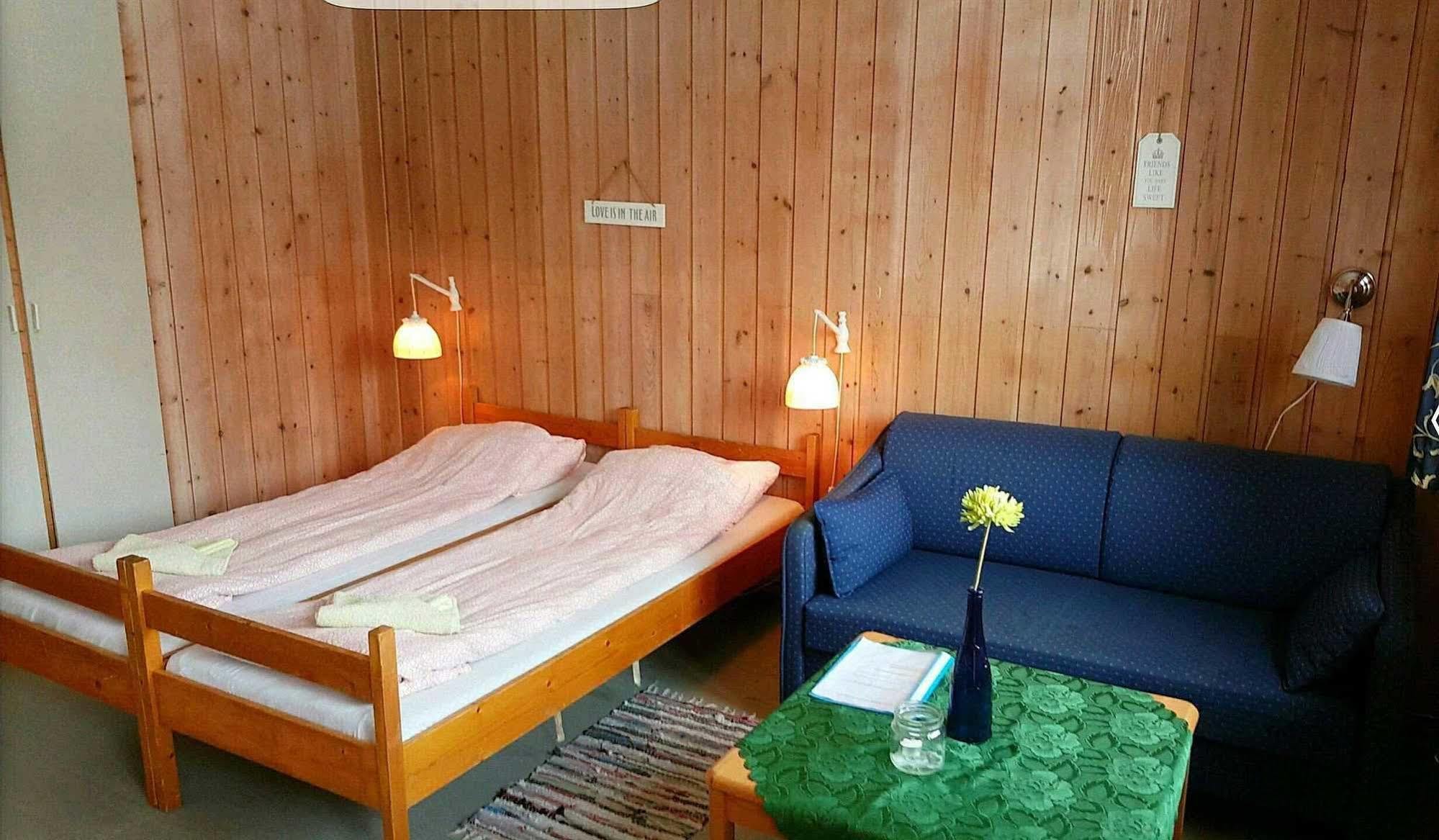 Dombas Motel Kültér fotó